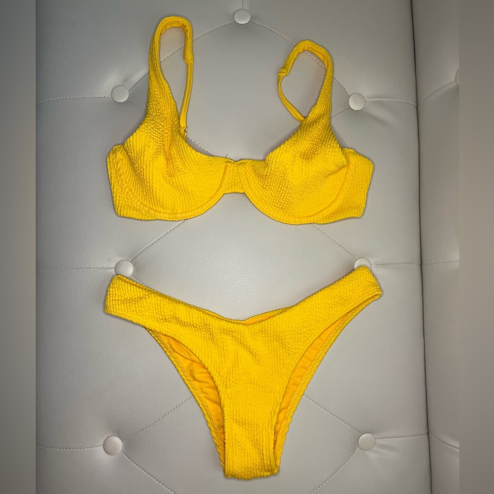 Abercrombie & Fitch bikini